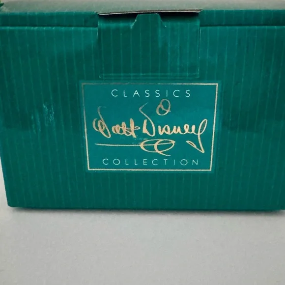 WDCC Chip & Dale Little Mischief Makers 1996 Ornament - Picture 10 of 10